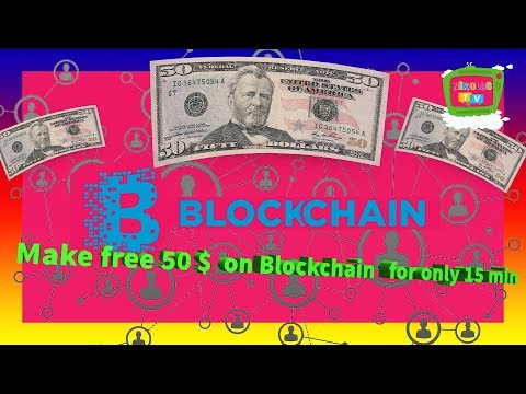 Make 50 dollar for 15 min / გააკეთე 50$ 15 წუთში  ეს მხოლოდ ჩვენთანაა!